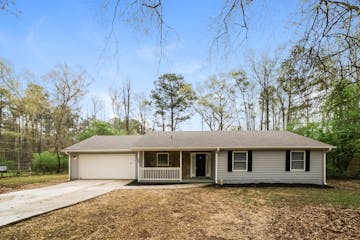 125 Longview Rd Stockbridge, GA 30281